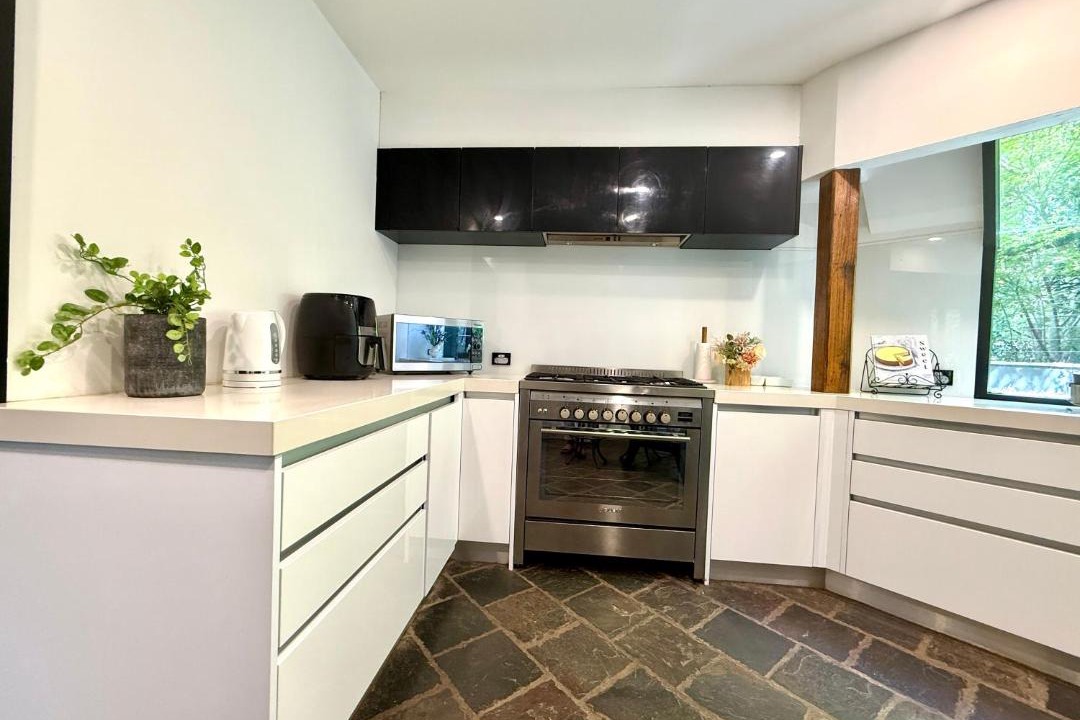 Photo of Kitchen in Warburton