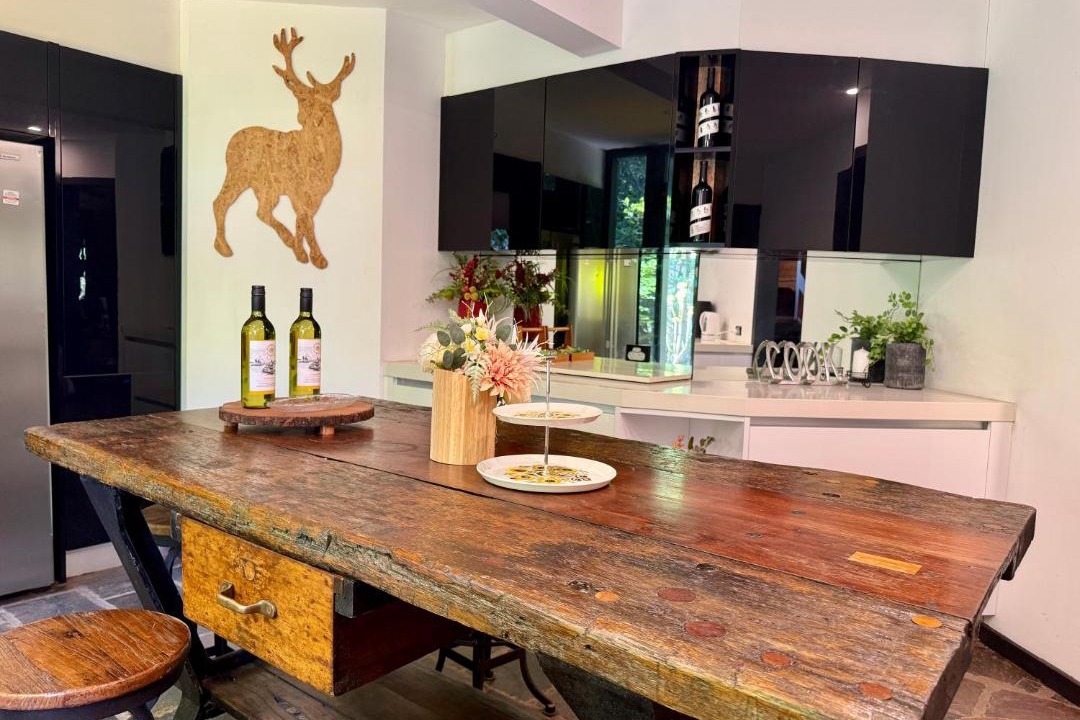 Photo of Kitchen in Warburton