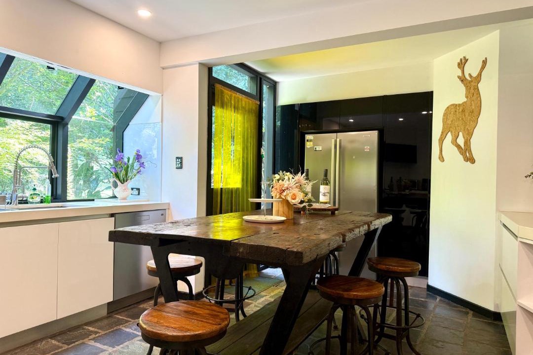 Photo of Kitchen in Warburton