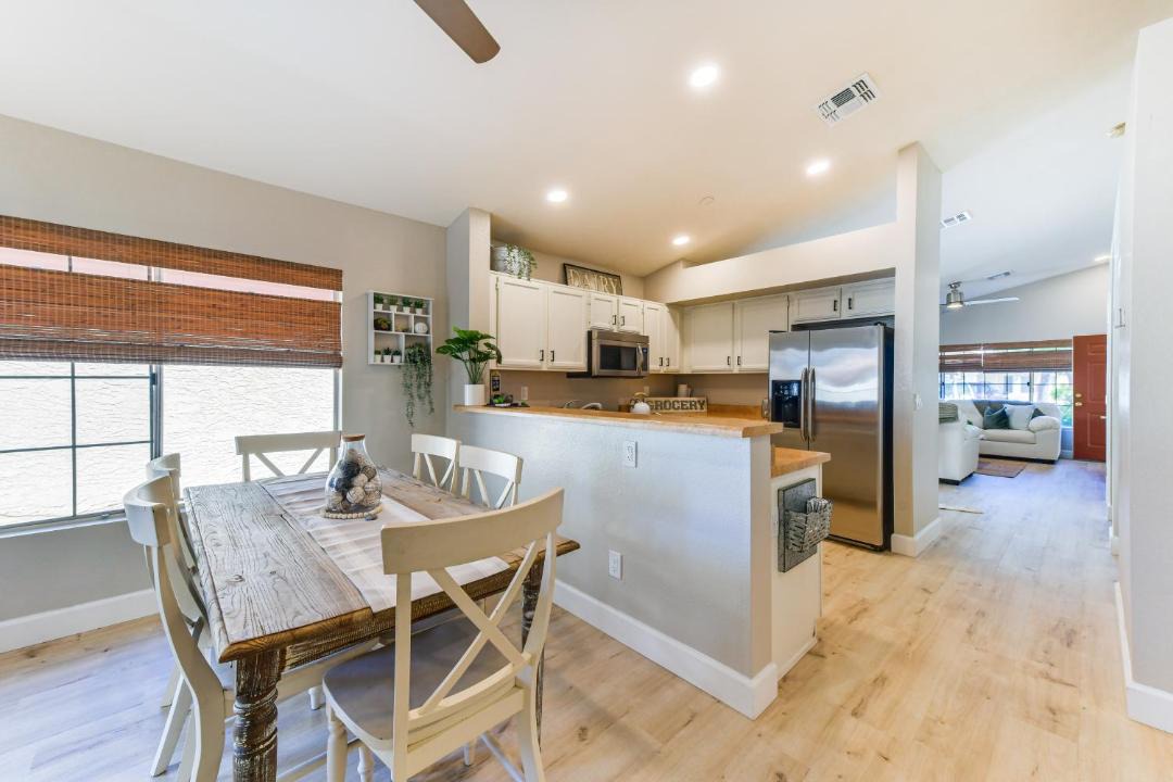 Photo of Kitchen in Villages Of Park Village