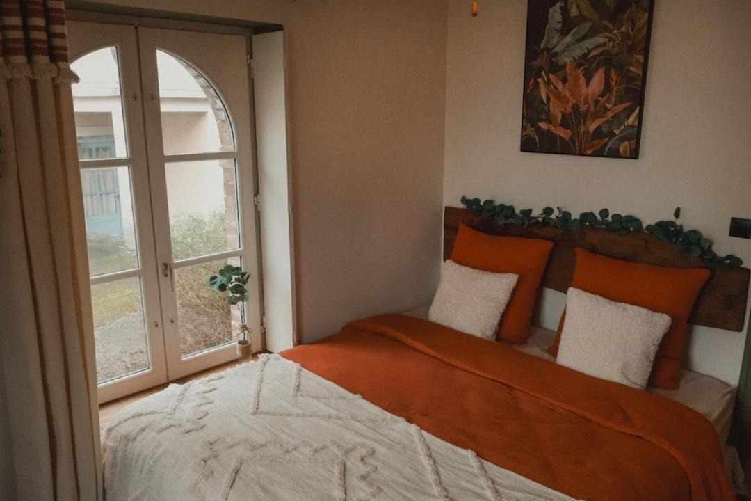 Photo of Bedroom in La Ferte-Bernard