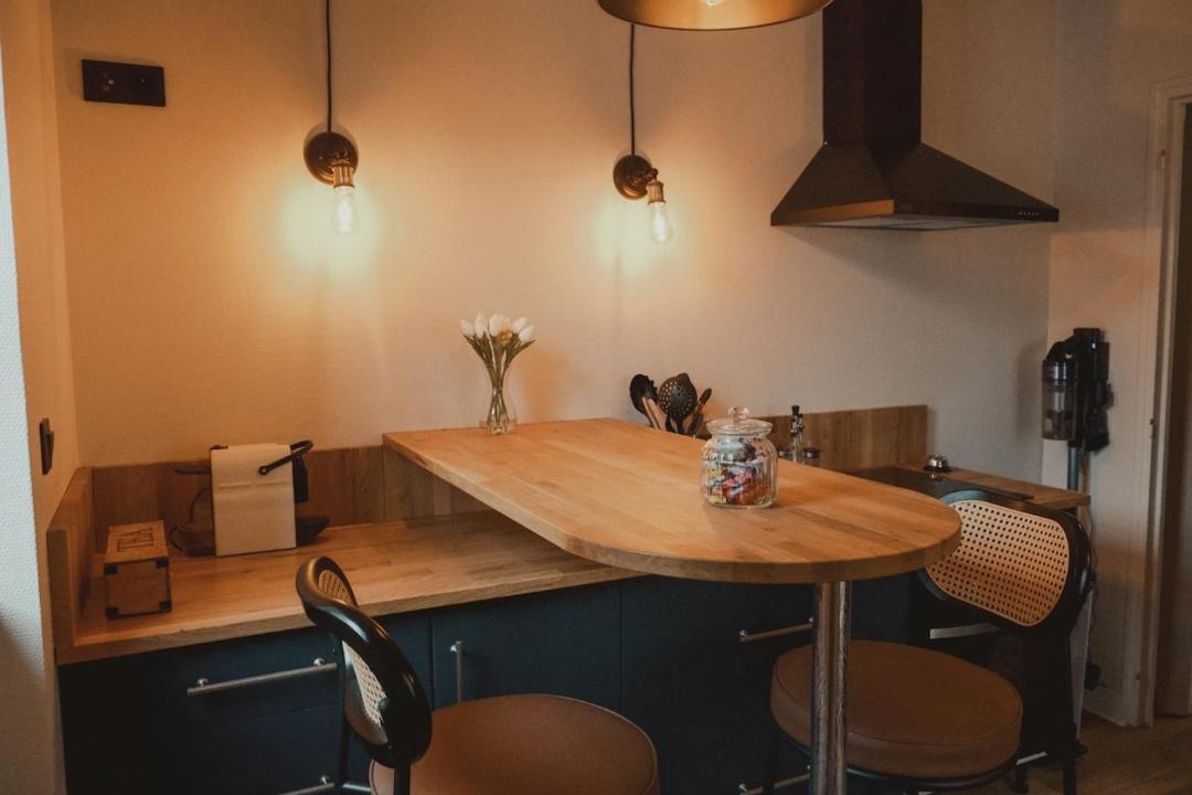 Photo of Others in La Ferte-Bernard