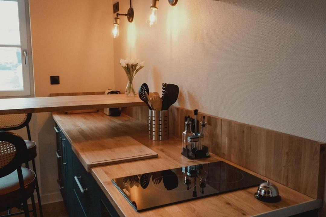 Photo of Kitchen in La Ferte-Bernard