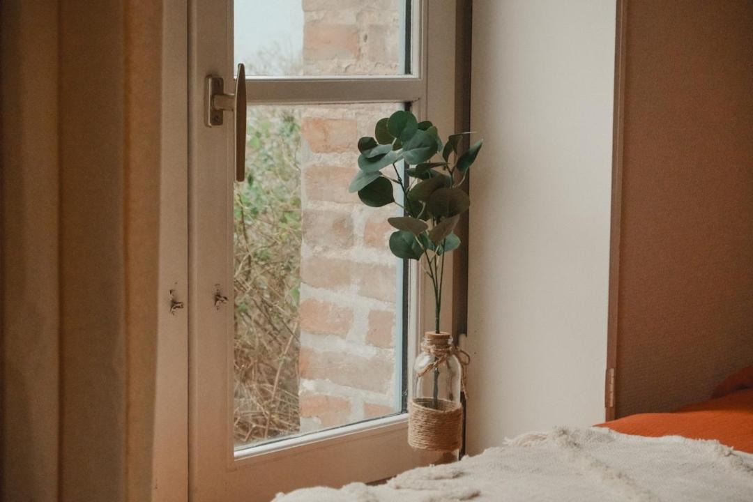 Photo of Bedroom in La Ferte-Bernard