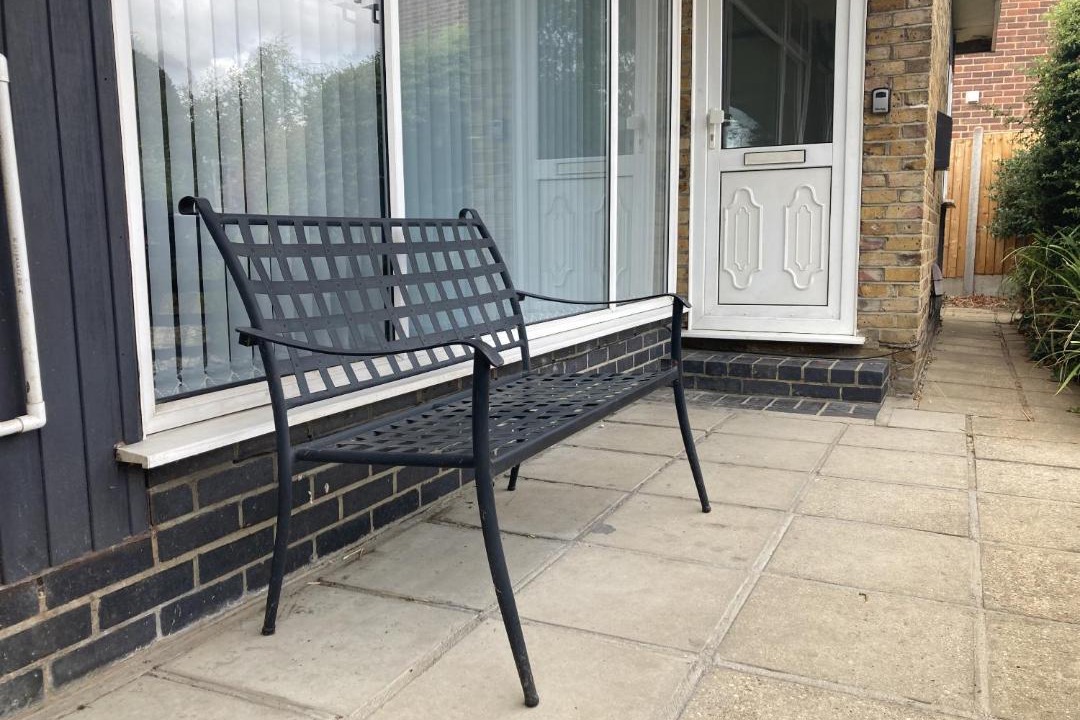 Photo of Patio Balcony in Stanford-le-Hope