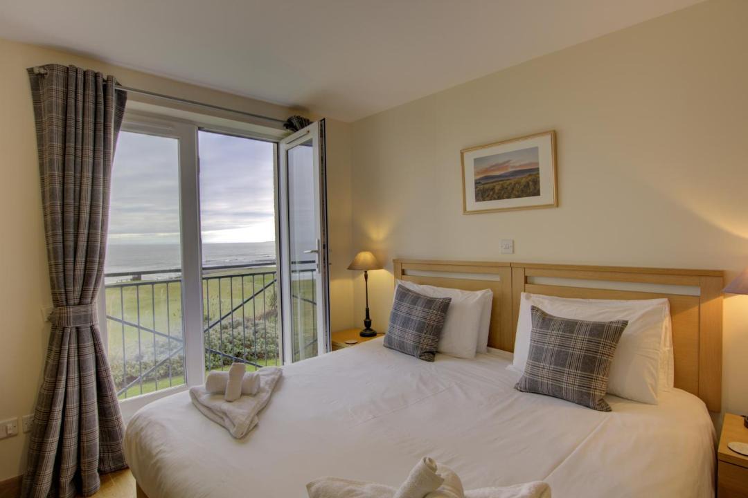 Photo of Bedroom in Brora