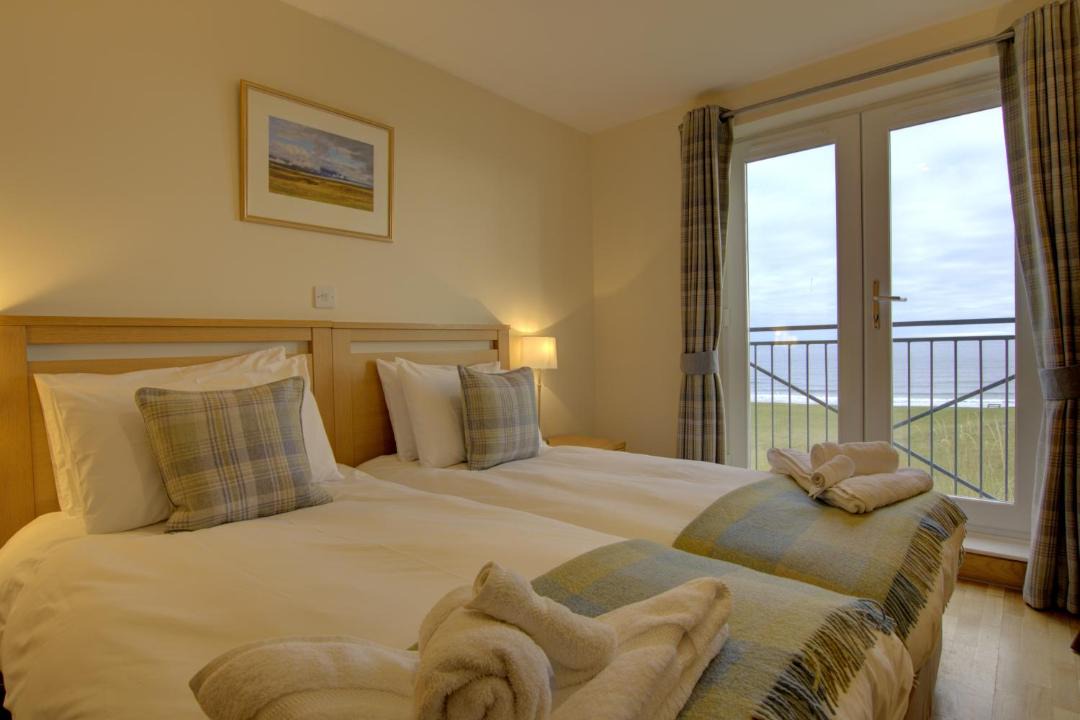 Photo of Bedroom in Brora