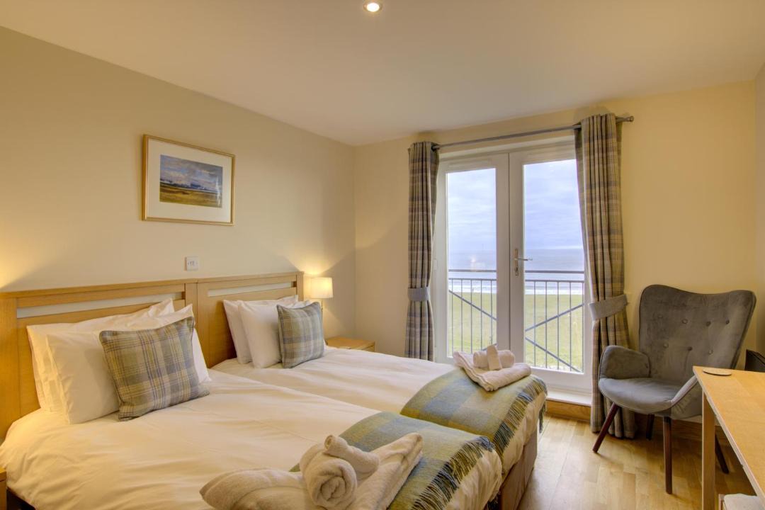 Photo of Bedroom in Brora