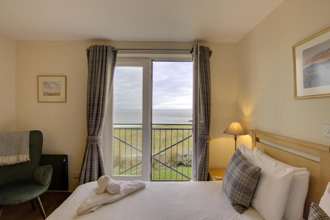 Photo of Bedroom in Brora