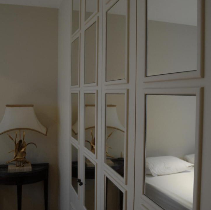 Photo of Bedroom in Lautrec