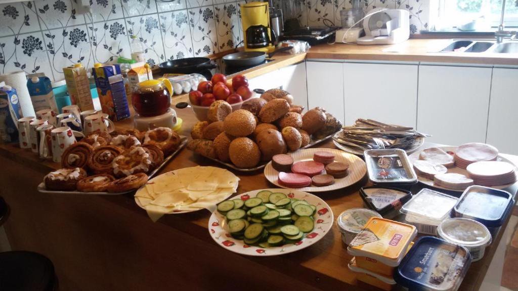 Photo of Kitchen in Odense