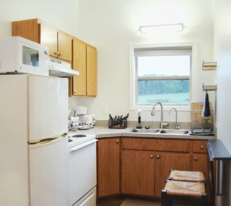 Photo of Kitchen in Caplinger Mills