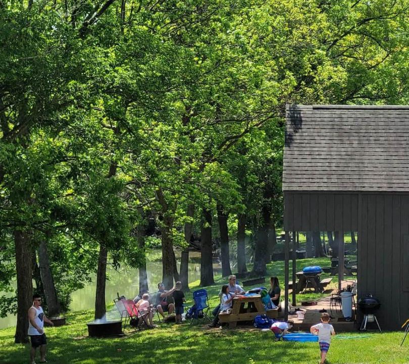 Photo of Others in Caplinger Mills