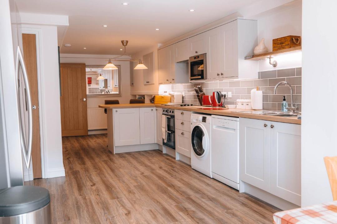 Photo of Kitchen in Ironbridge