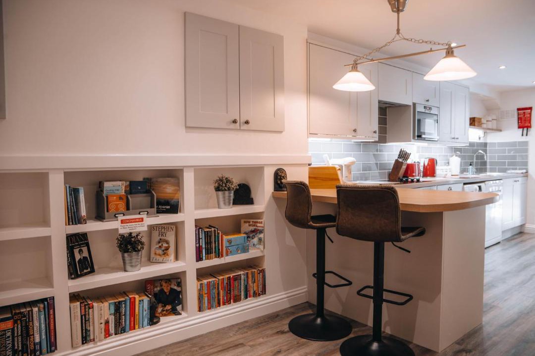 Photo of Kitchen in Ironbridge