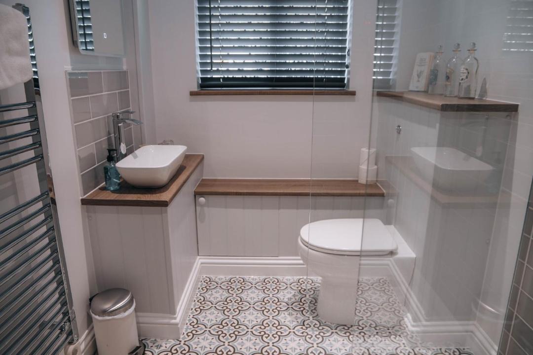 Photo of Bathroom in Ironbridge