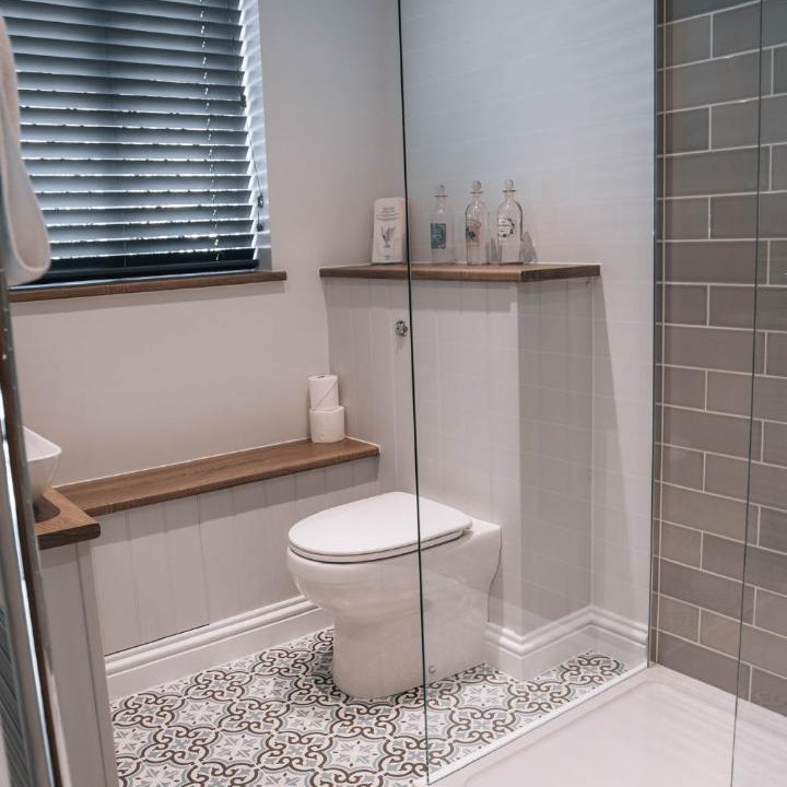 Photo of Bathroom in Ironbridge