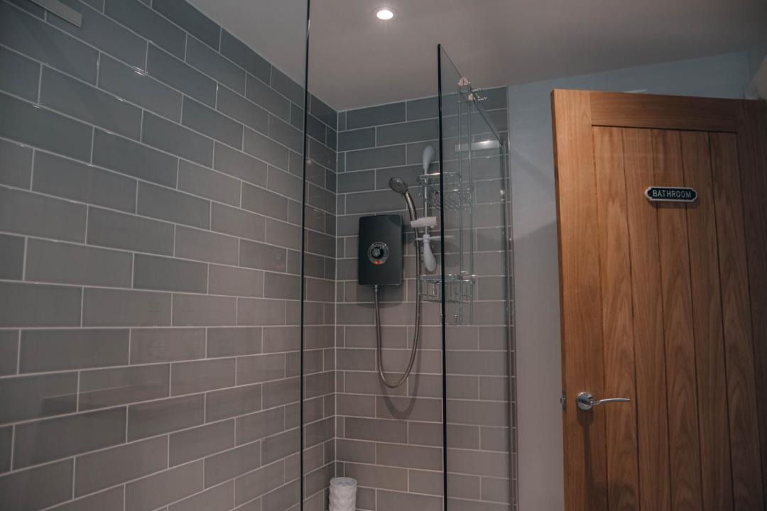 Photo of Bathroom in Ironbridge