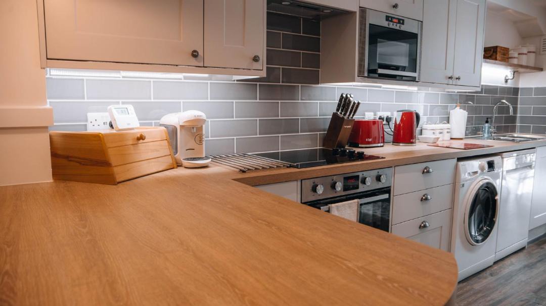 Photo of Kitchen in Ironbridge