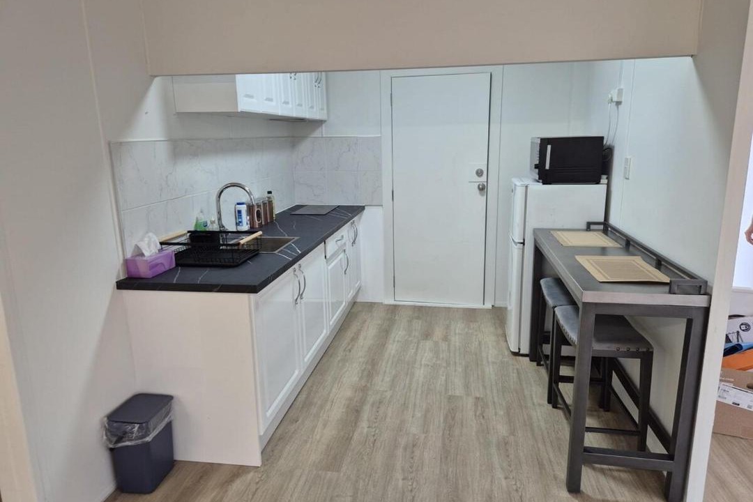 Photo of Kitchen in Birkenhead