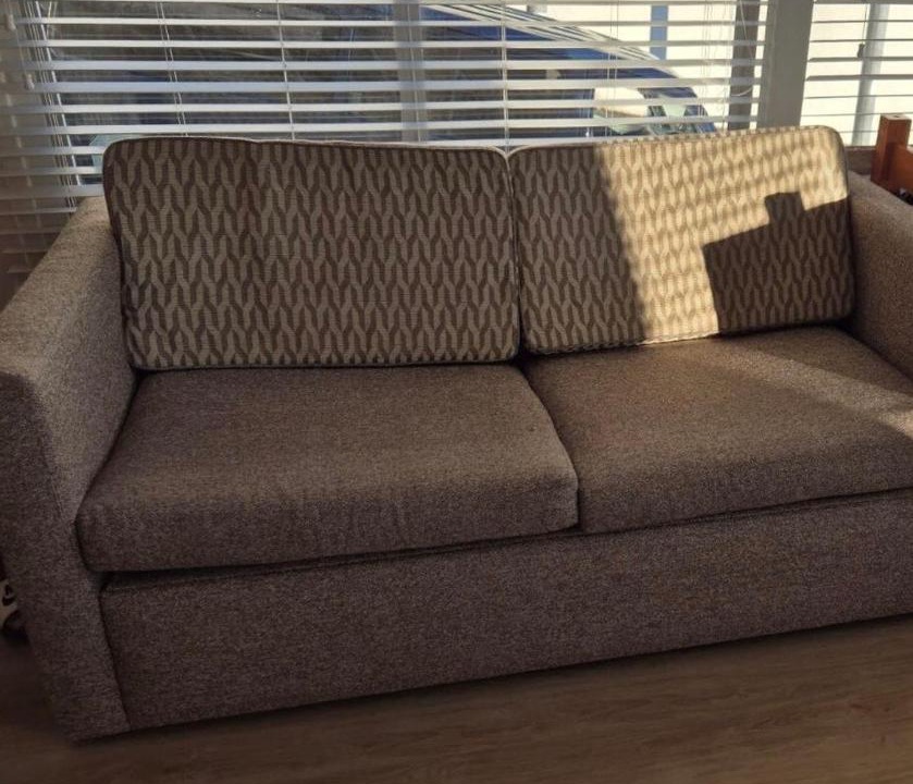 Photo of Livingroom in Birkenhead