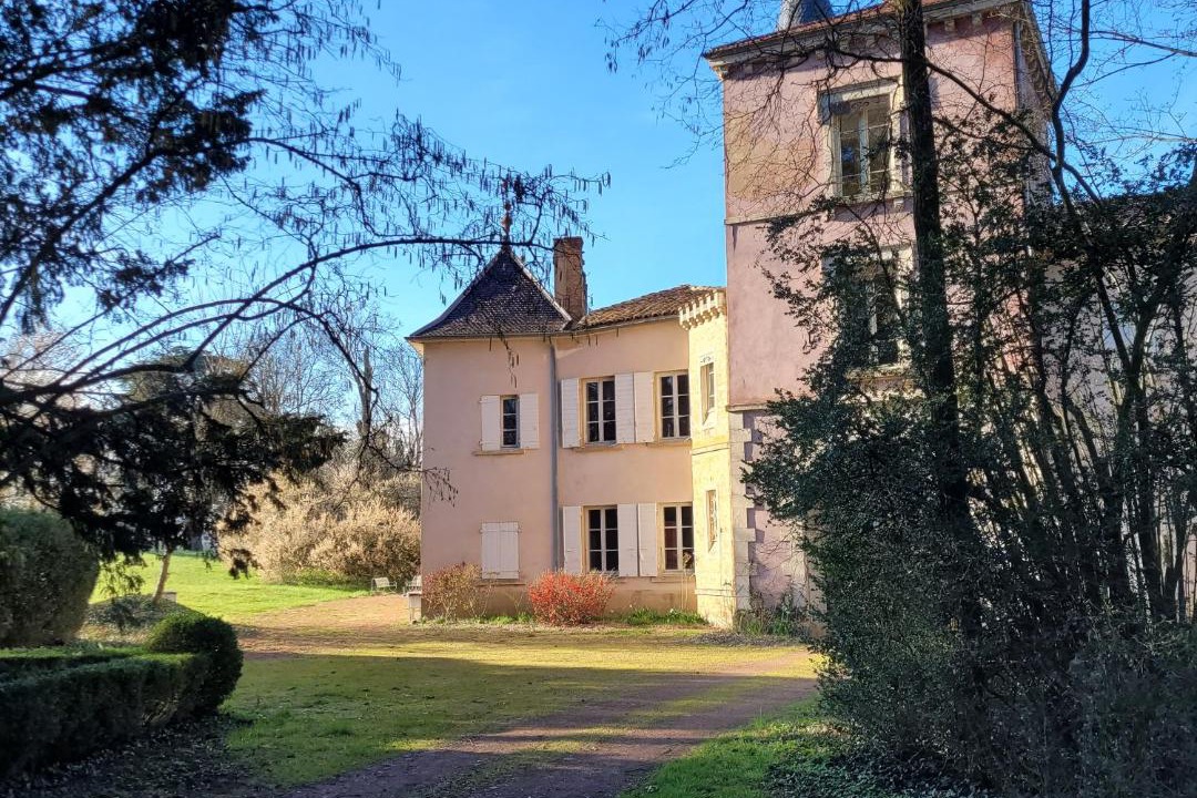 Photo of Others in Charentay