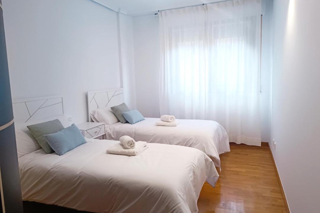 Photo of Bedroom in San Vicente de la Sonsierra