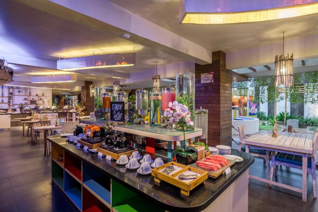 Photo of Others in Legian City-Centre