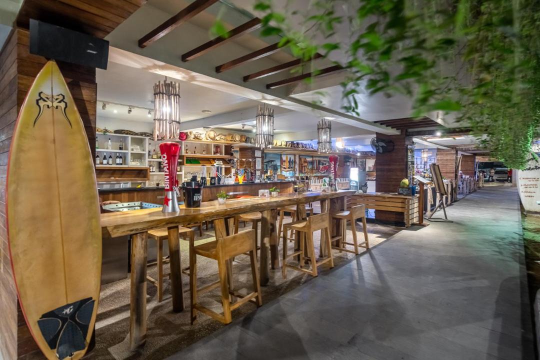 Photo of Others in Legian City-Centre