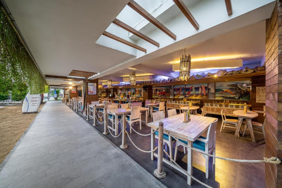 Photo of Others in Legian City-Centre