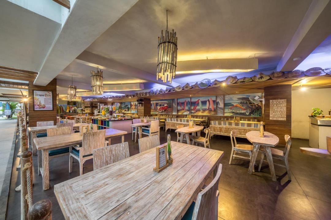 Photo of Others in Legian City-Centre