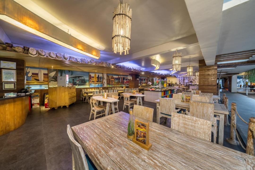 Photo of Others in Legian City-Centre