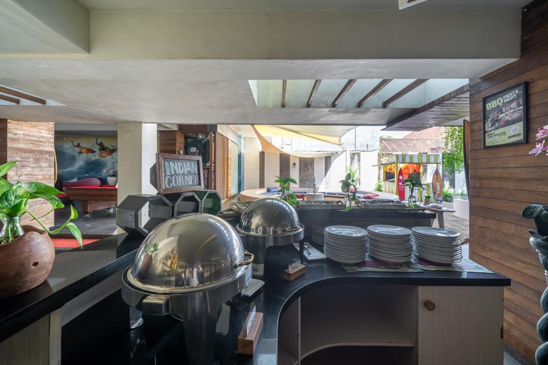 Photo of Others in Legian City-Centre