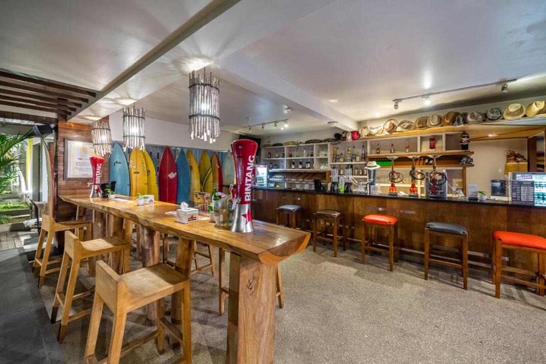 Photo of Others in Legian City-Centre