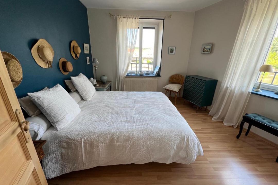 Photo of Bedroom in Longeville-en-Barrois