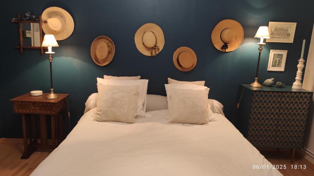 Photo of Bedroom in Longeville-en-Barrois