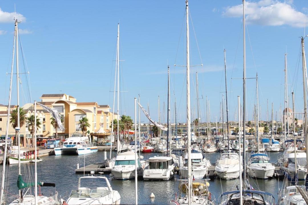 Photo of Others in Port Rive Gauche