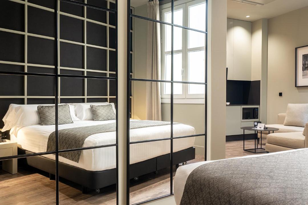 Photo of Bedroom in La Seu
