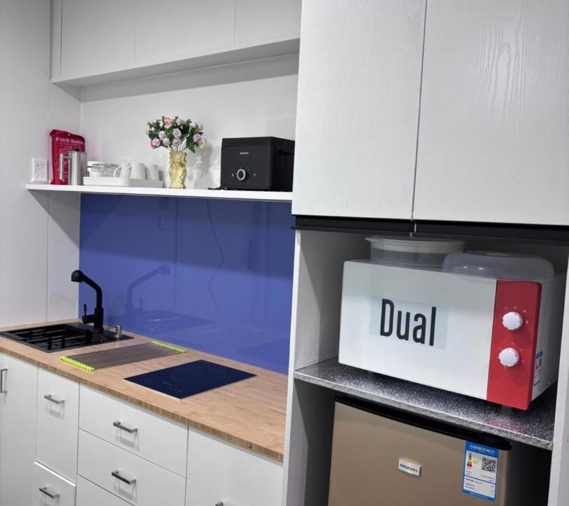 Photo of Kitchen in Panmure