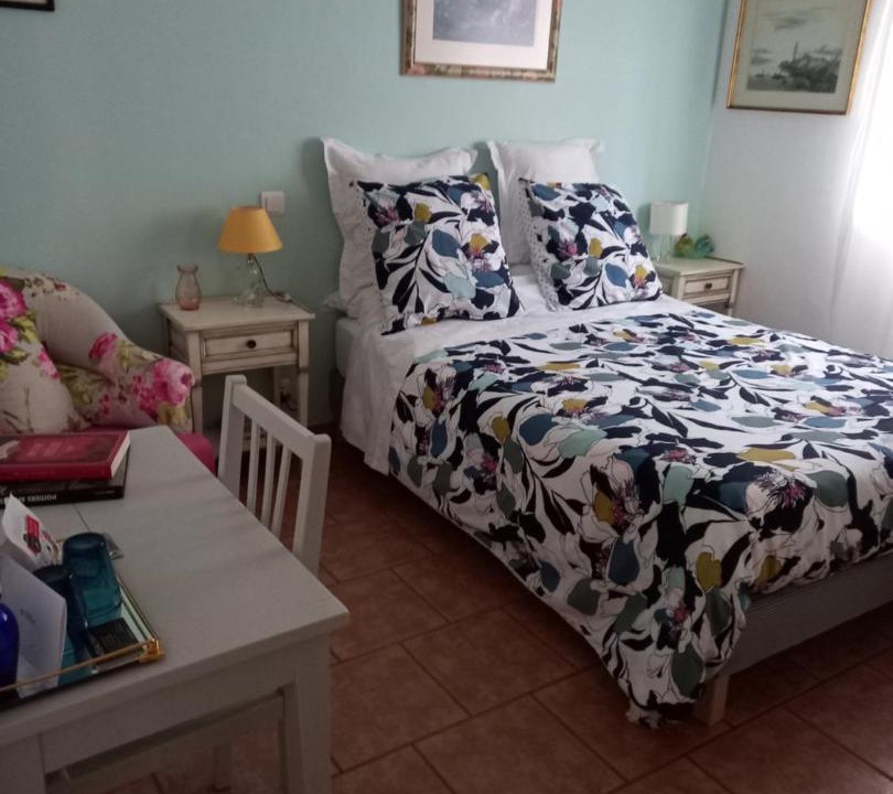 Photo of Bedroom in Mignaloux-Beauvoir