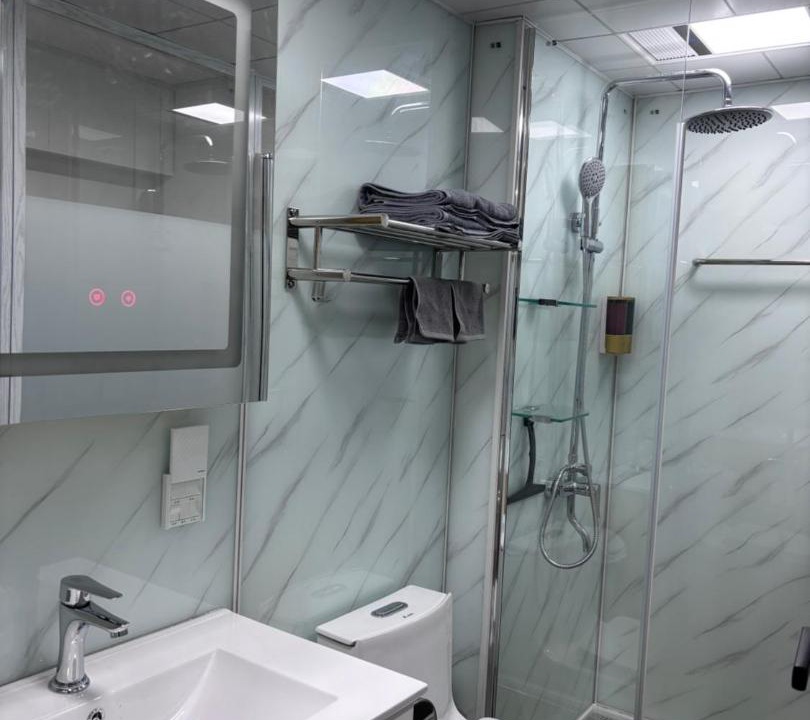 Photo of Bathroom in Panmure