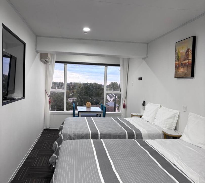 Photo of Bedroom in Panmure