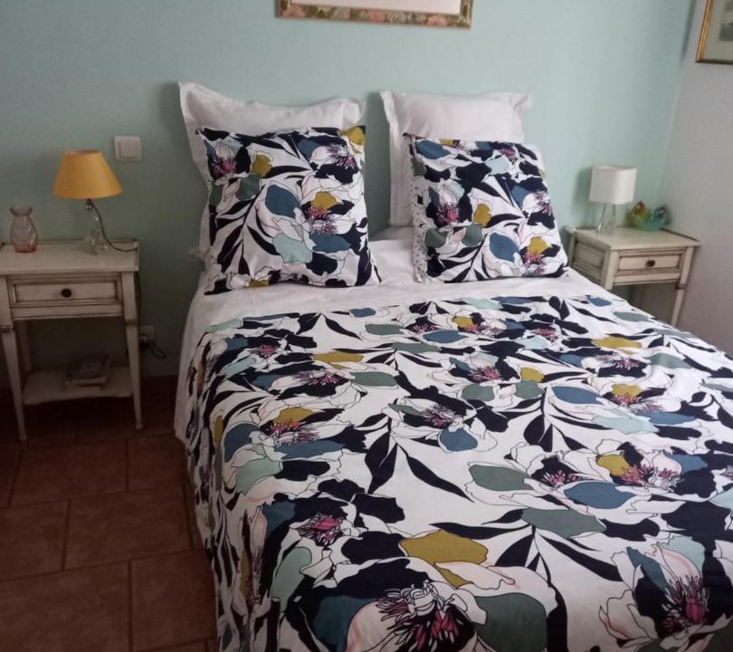 Photo of Bedroom in Mignaloux-Beauvoir