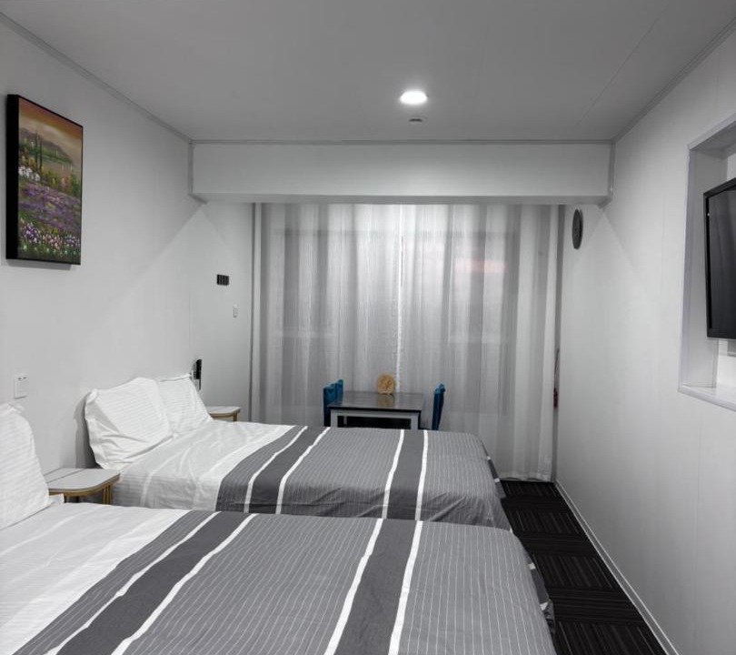 Photo of Bedroom in Panmure