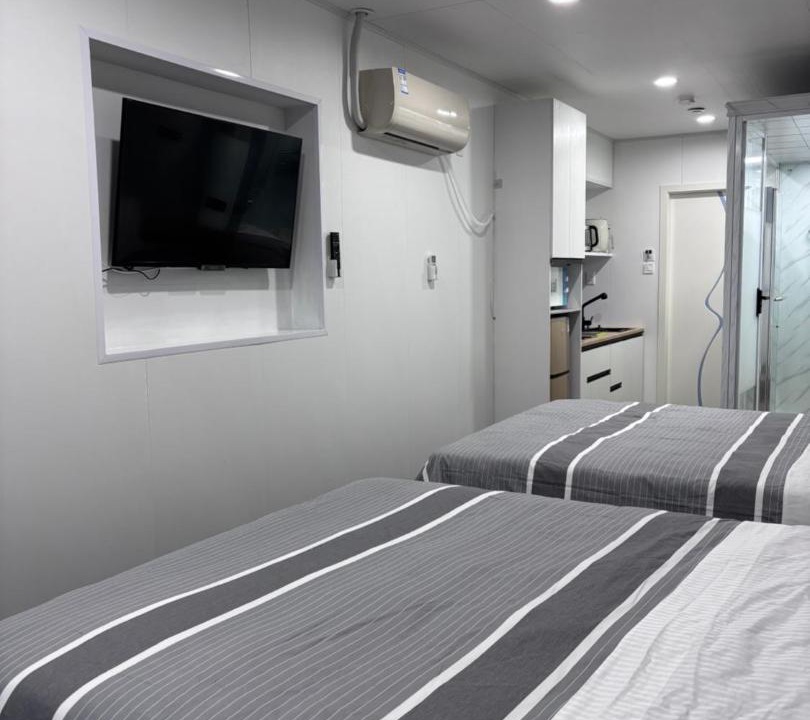 Photo of Bedroom in Panmure