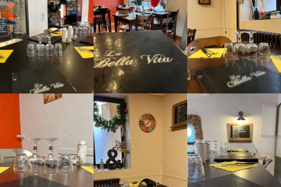 Photo of Kitchen in Villette-dʼAnthon