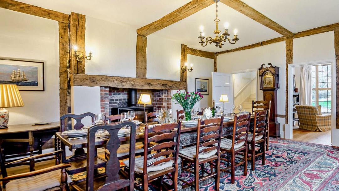 Photo of Others in Chinnor