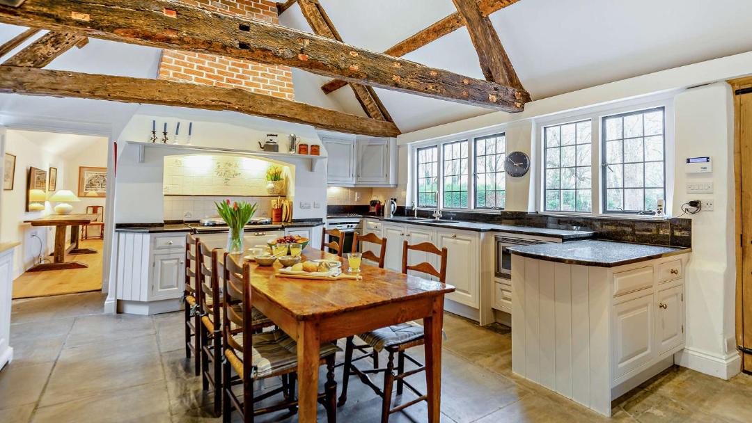 Photo of Kitchen in Chinnor