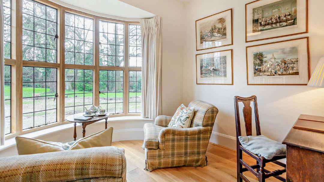 Photo of Others in Chinnor