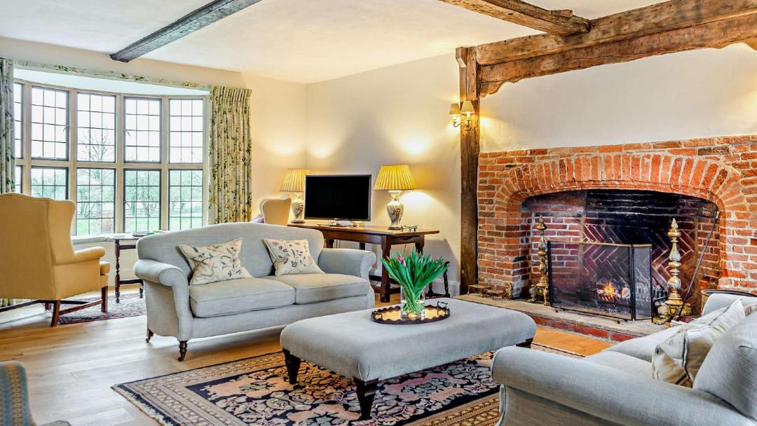 Photo of Livingroom in Chinnor